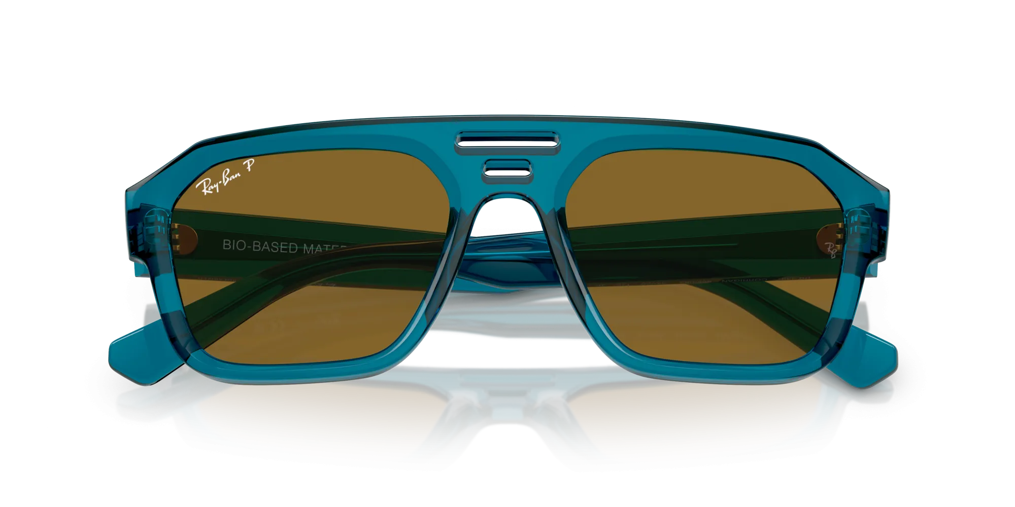   Ray - Ban RB4397 CORRIGAN 668383