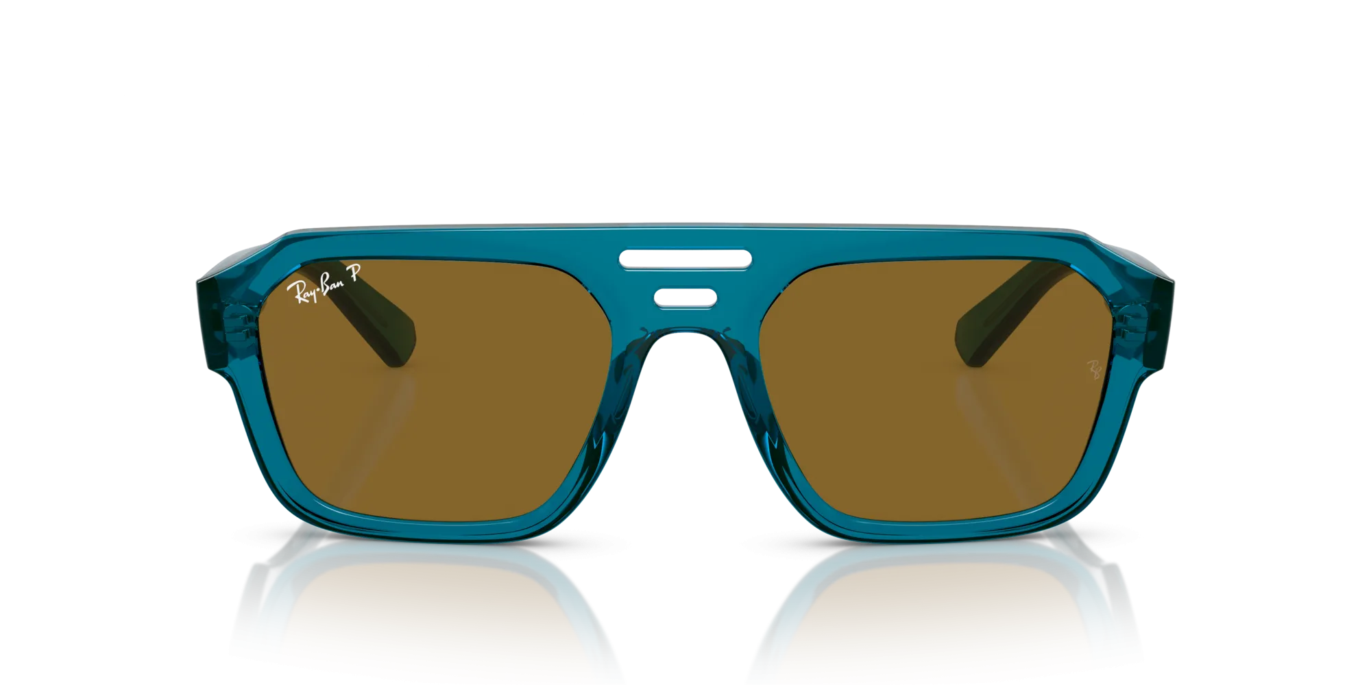   Ray - Ban RB4397 CORRIGAN 668383