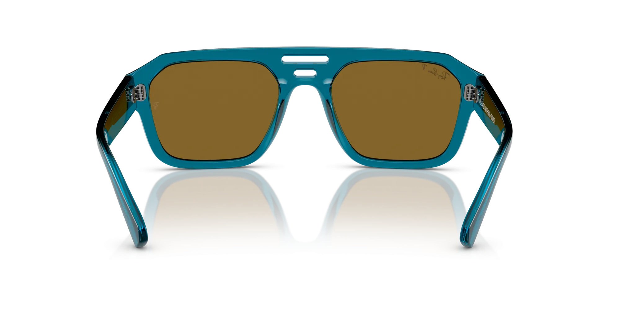   Ray - Ban RB4397 CORRIGAN 668383