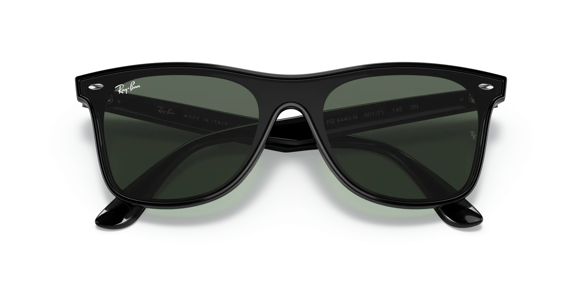   Ray - Ban RB4440N BLAZE WAYFARER 601/71