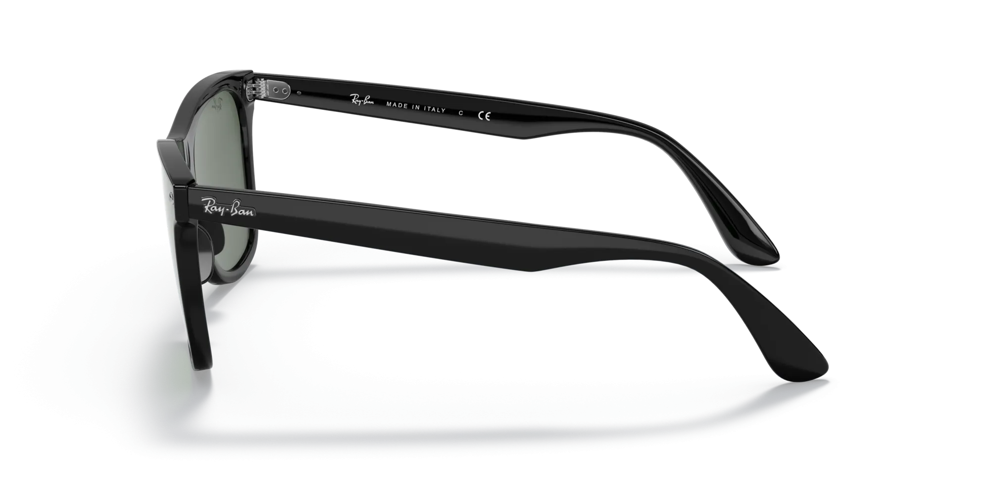   Ray - Ban RB4440N BLAZE WAYFARER 601/71