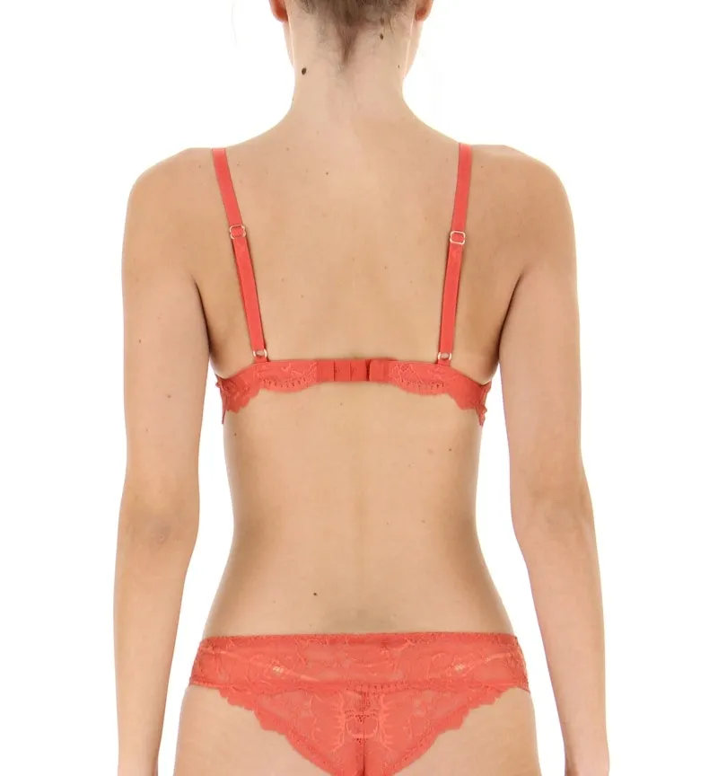 Reggiseno a triangolo