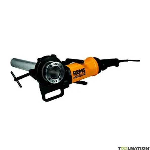 Rems 540000 R220 Amigo 2 Taglierina a filo