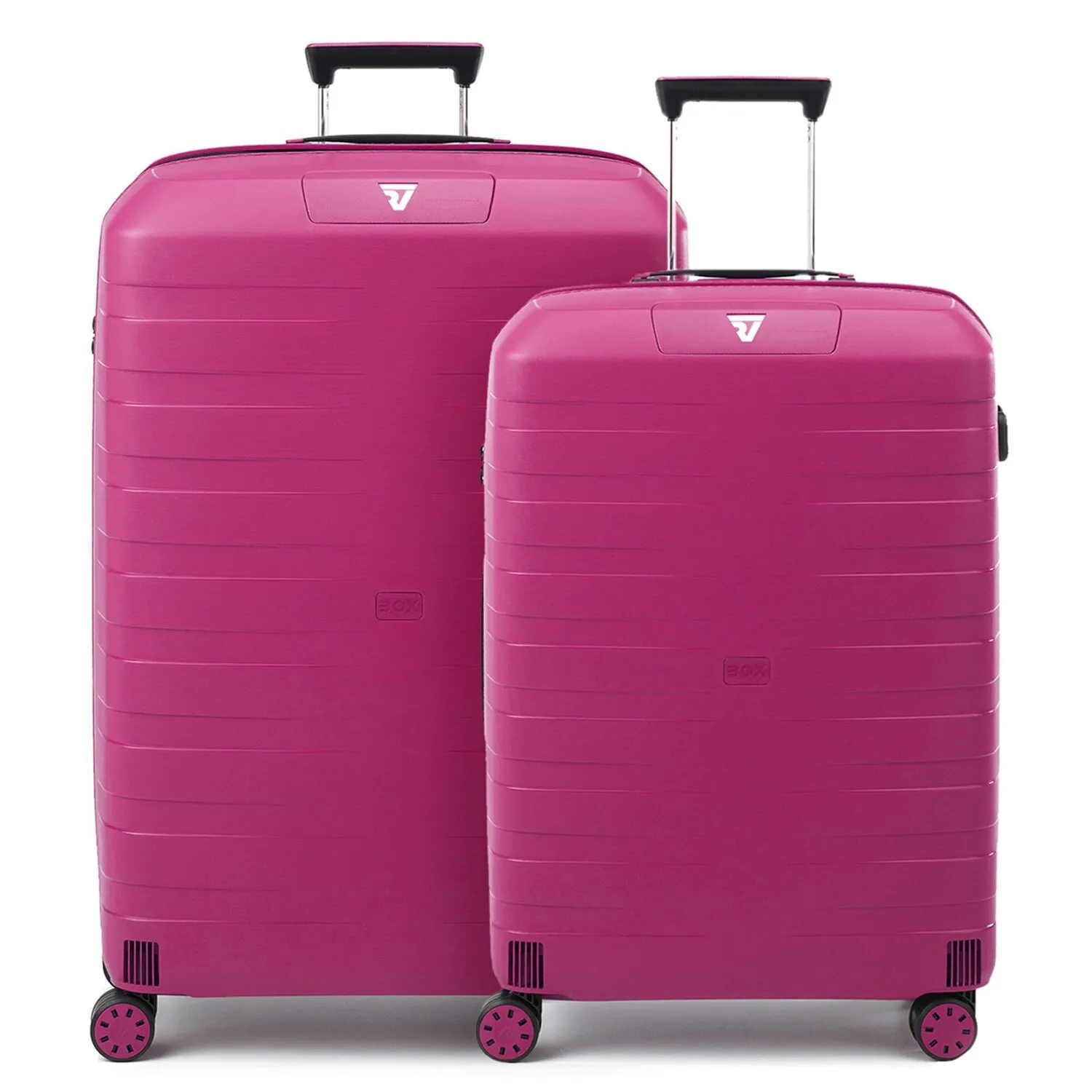 Roncato Box Sport 2.0 4 ruote Carrello 78 cm