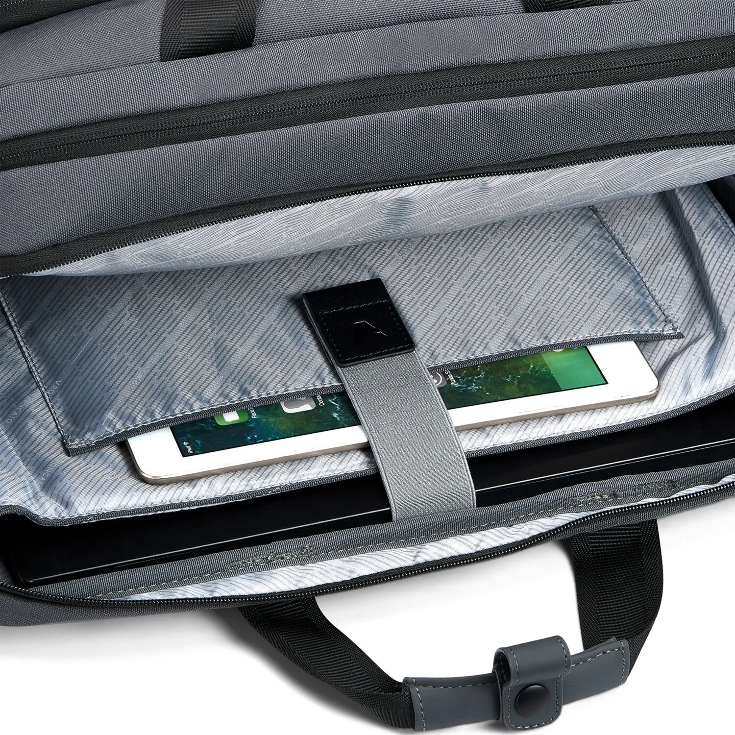 Roncato Clayton Briefcase Scomparto per laptop da 44 cm