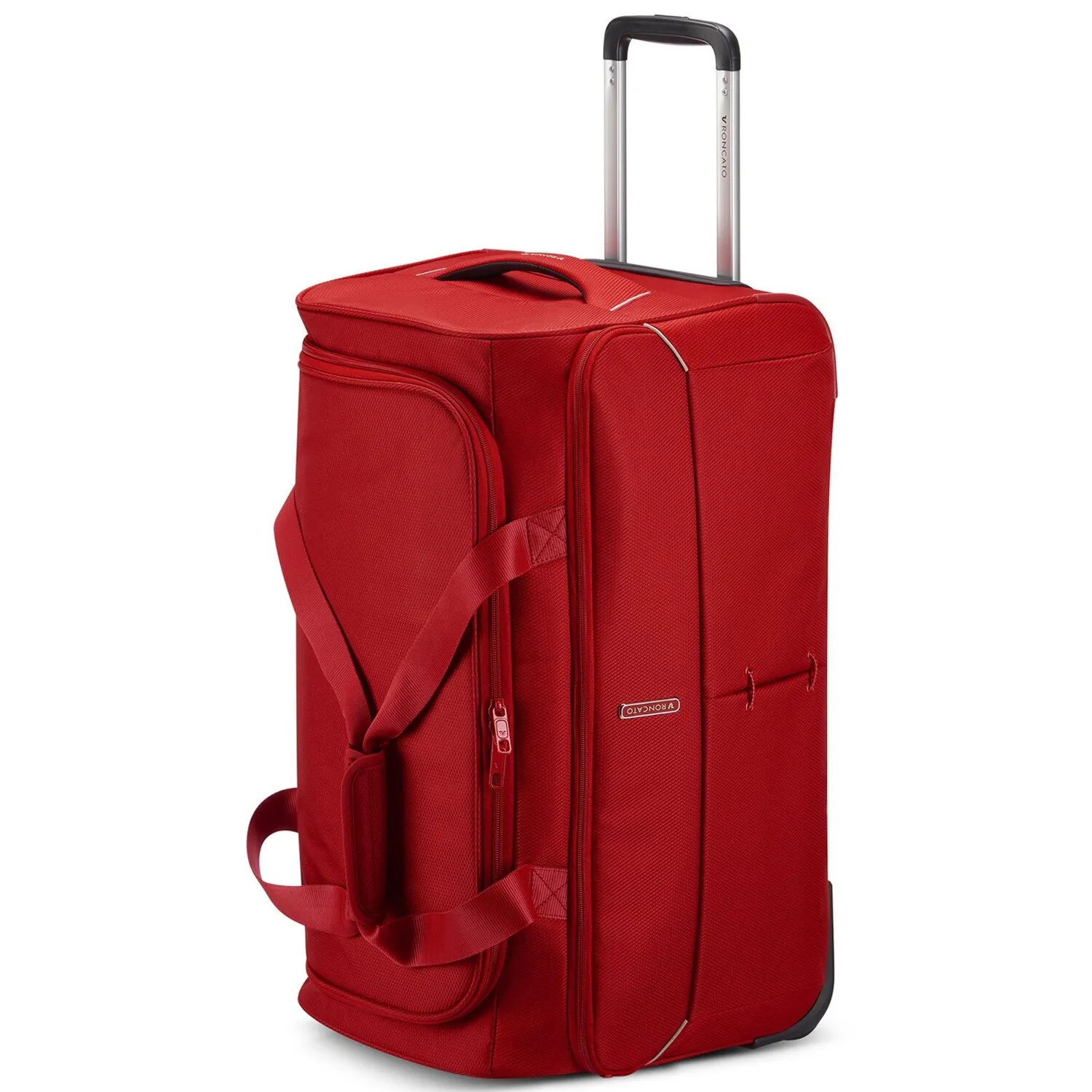 Roncato Ironik 2.0 2-Wheel Holdall 58 cm
