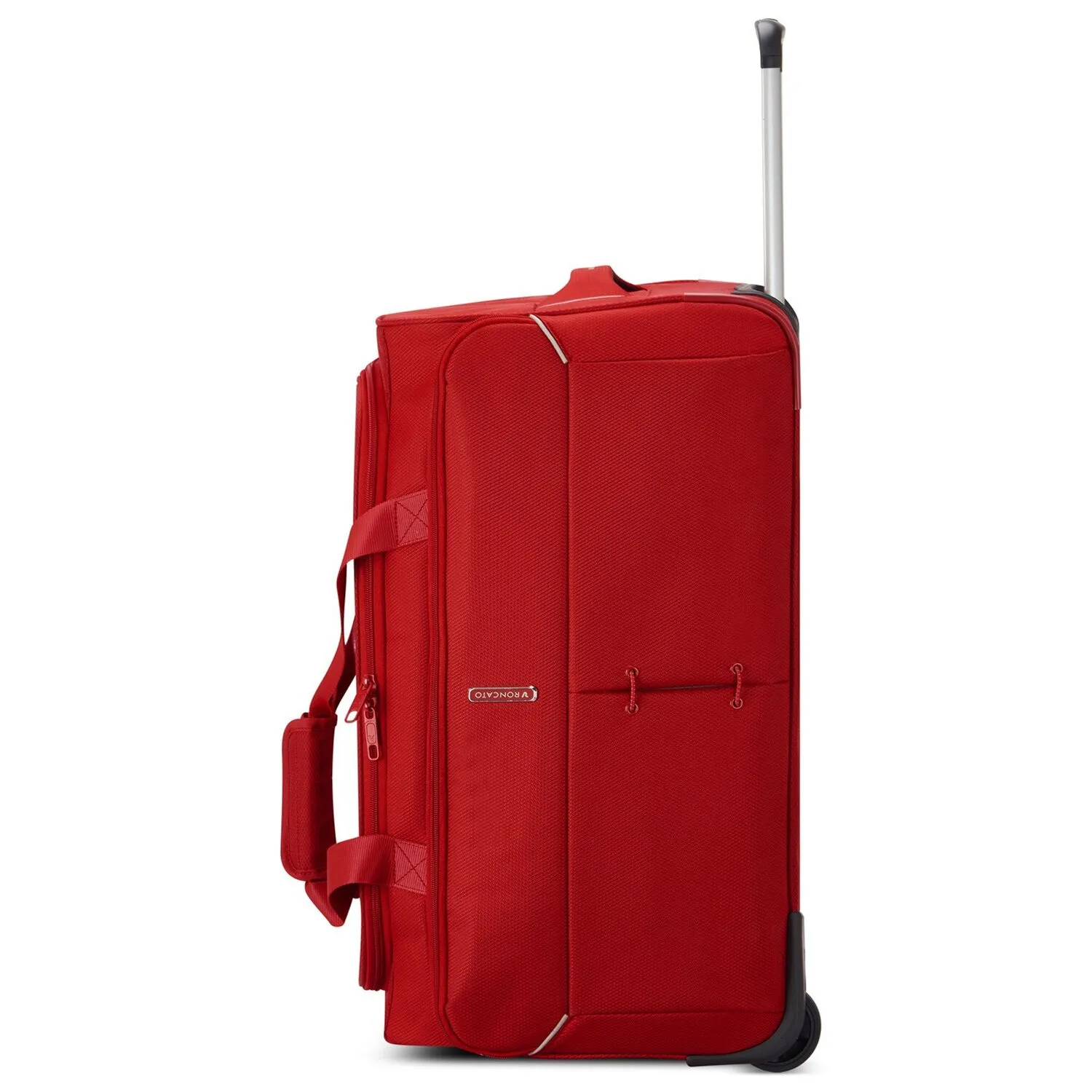 Roncato Ironik 2.0 2-Wheel Holdall 58 cm