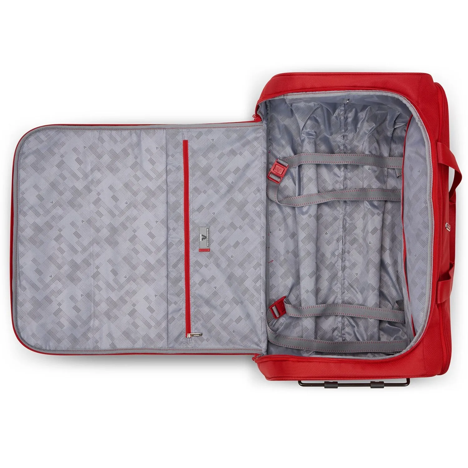 Roncato Ironik 2.0 2-Wheel Holdall 58 cm
