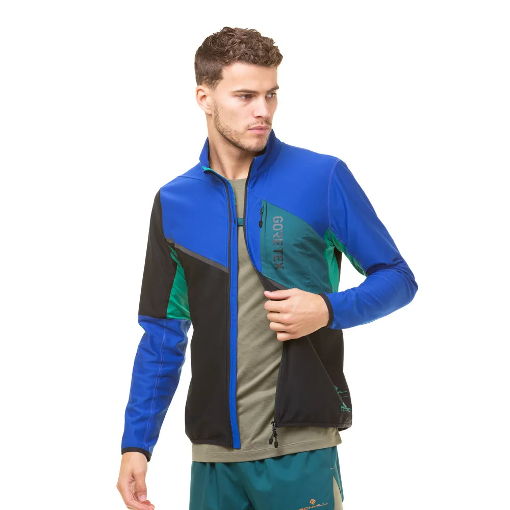 RonHill Tech GORE-TEX Windstopper Giubbotto