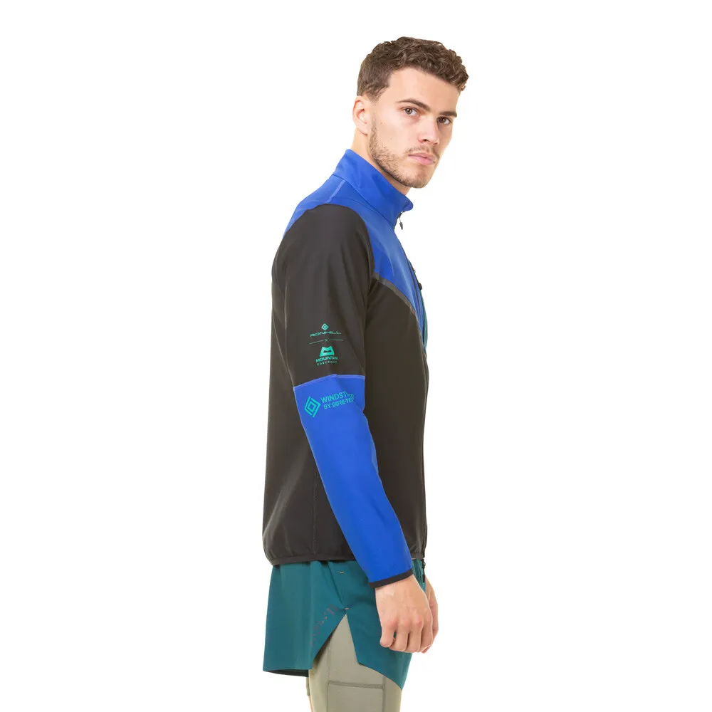 RonHill Tech GORE-TEX Windstopper Giubbotto