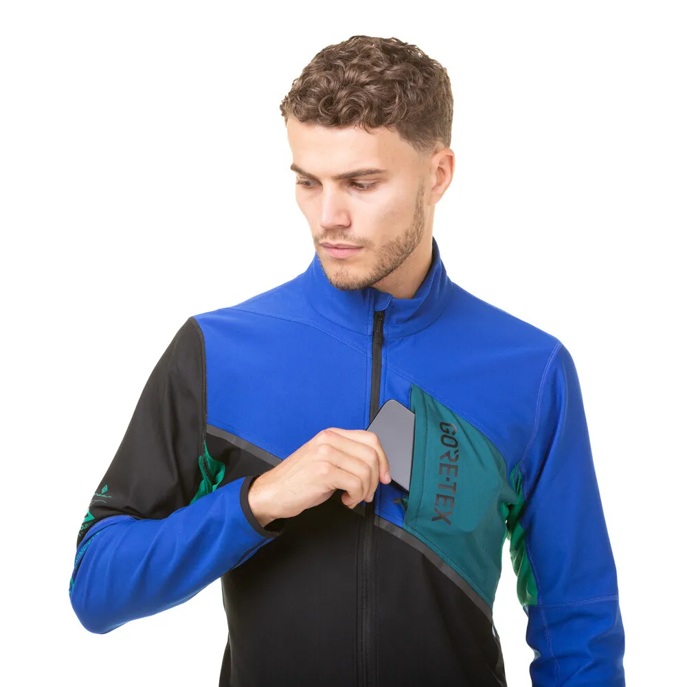 RonHill Tech GORE-TEX Windstopper Giubbotto