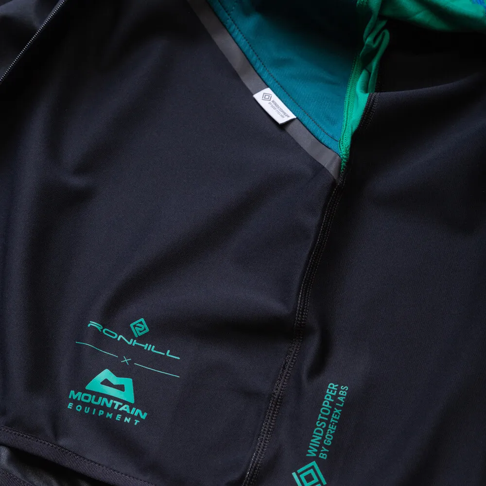 RonHill Tech GORE-TEX Windstopper Giubbotto