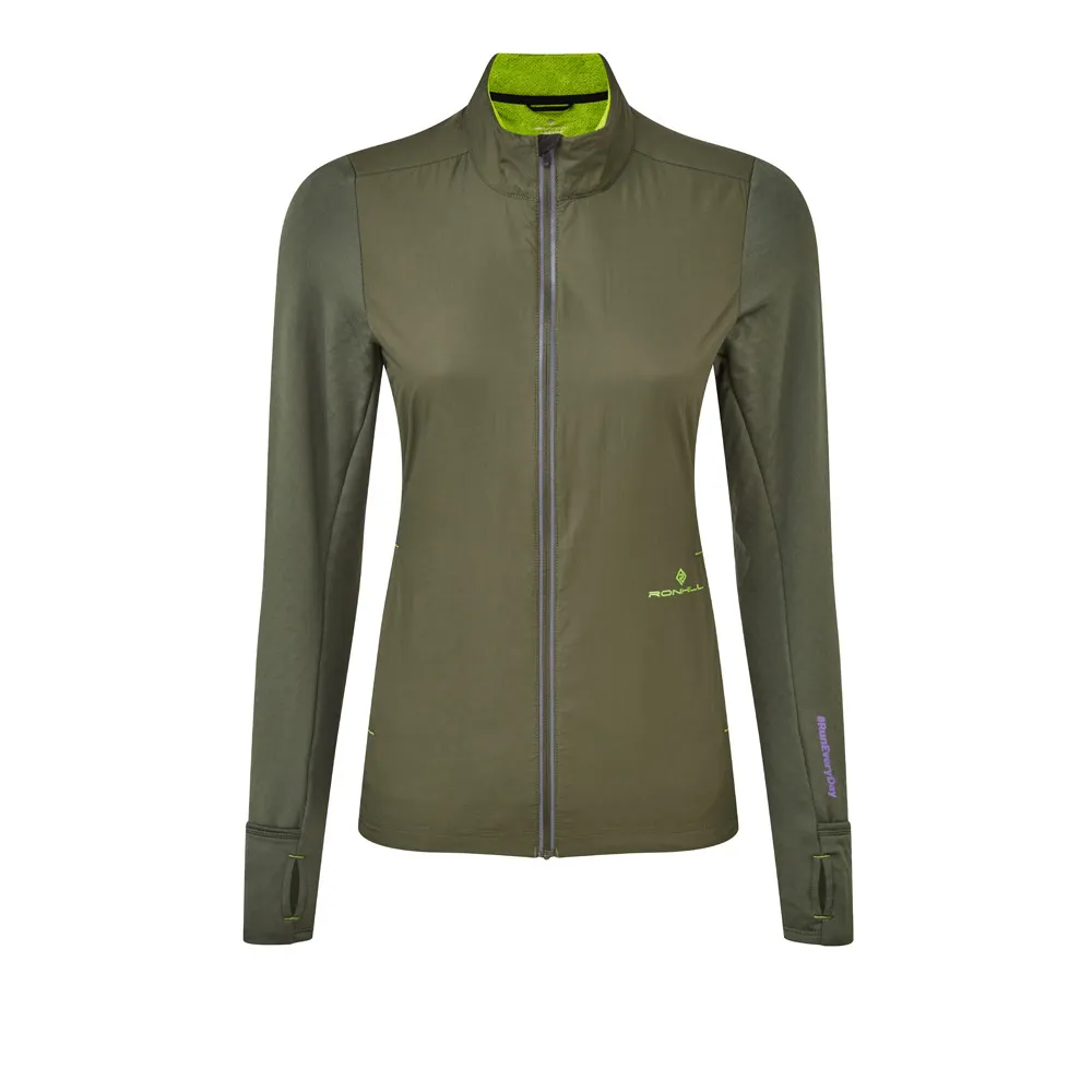 RonHill Tech Hyperchill per donna Giubbotto