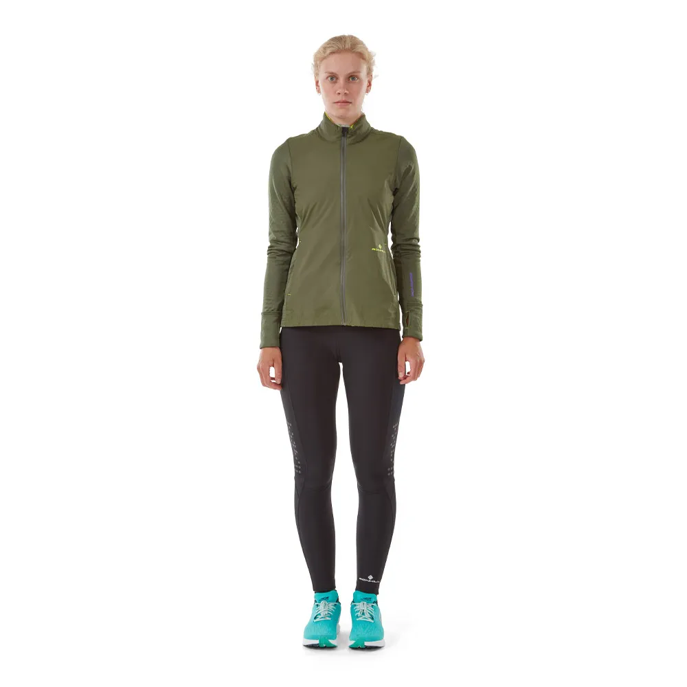RonHill Tech Hyperchill per donna Giubbotto