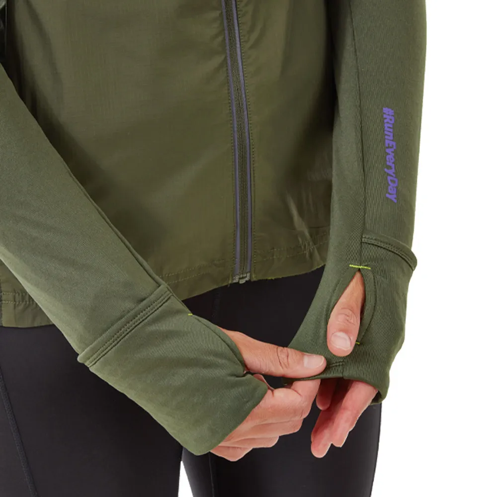 RonHill Tech Hyperchill per donna Giubbotto