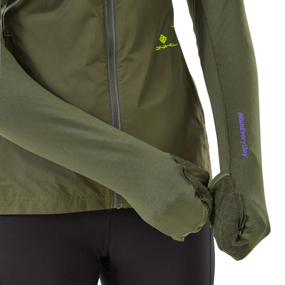 RonHill Tech Hyperchill per donna Giubbotto