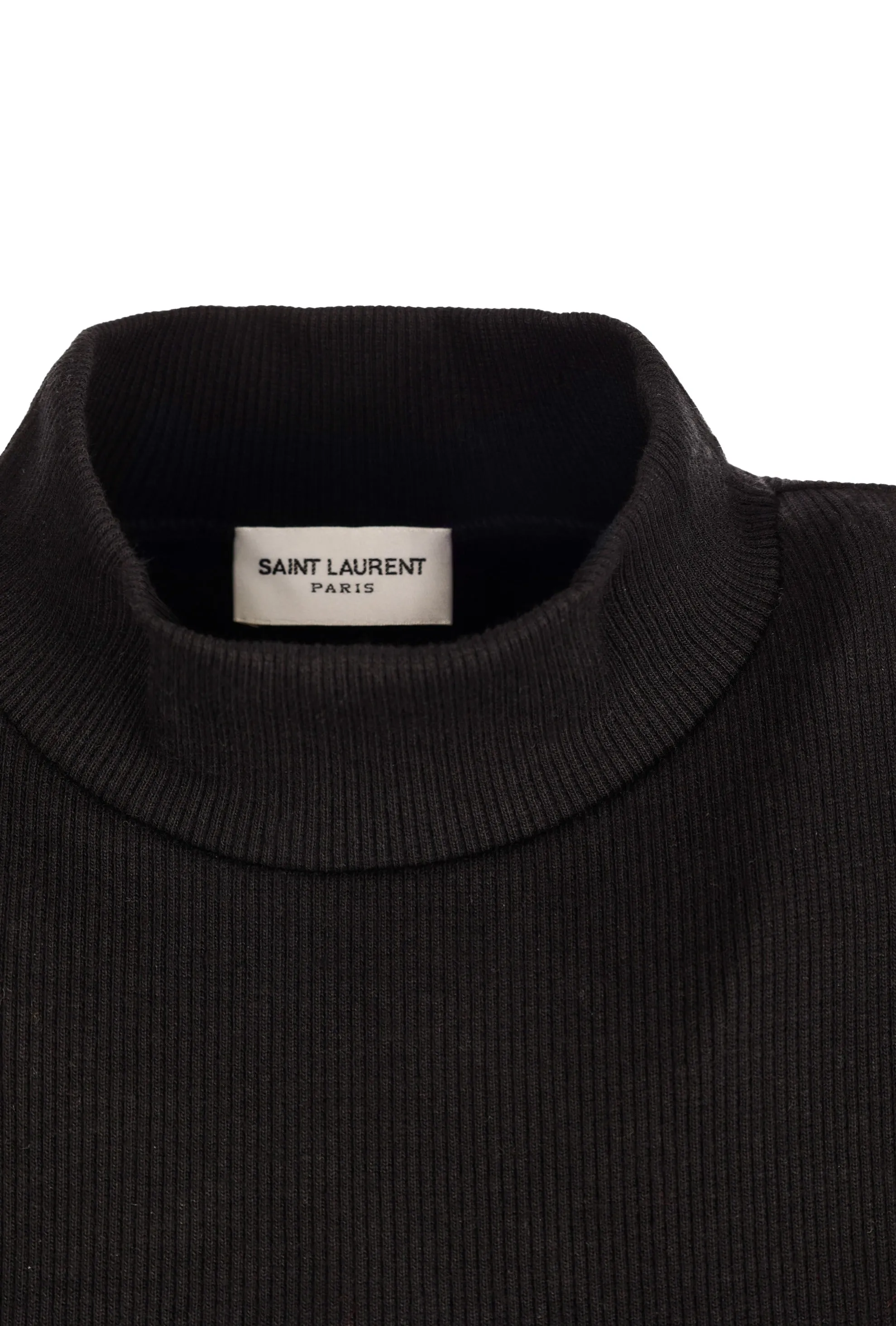 SAINT LAURENT TOP