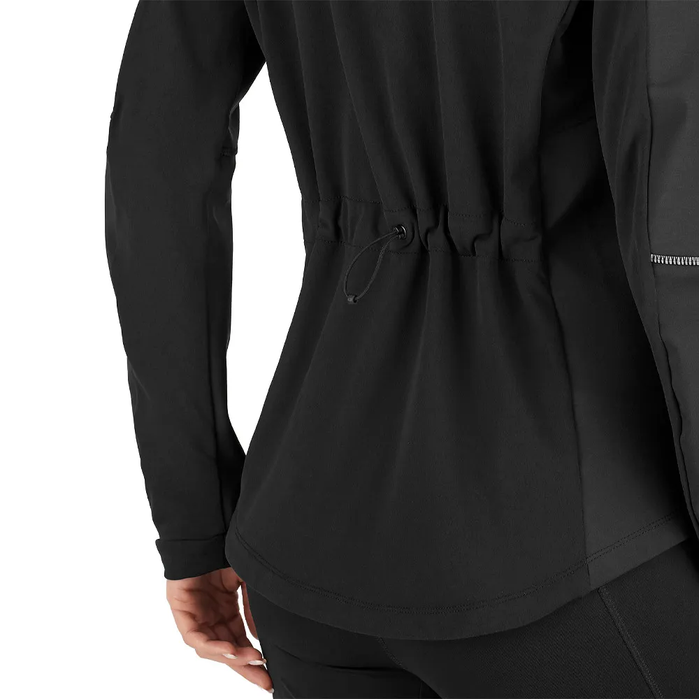 Salomon Agile Giacca Softshell da donna - AW21