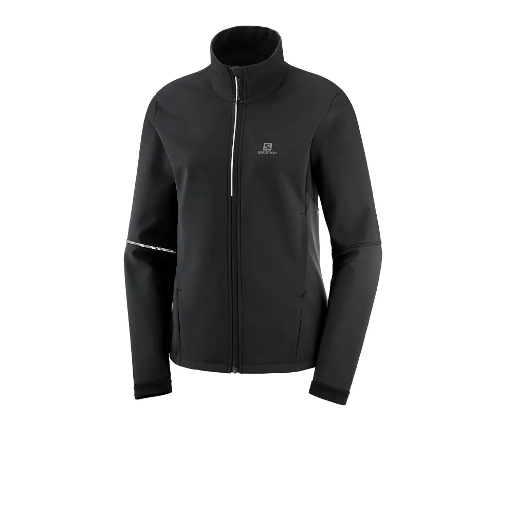 Salomon Agile Giacca Softshell da donna - AW21