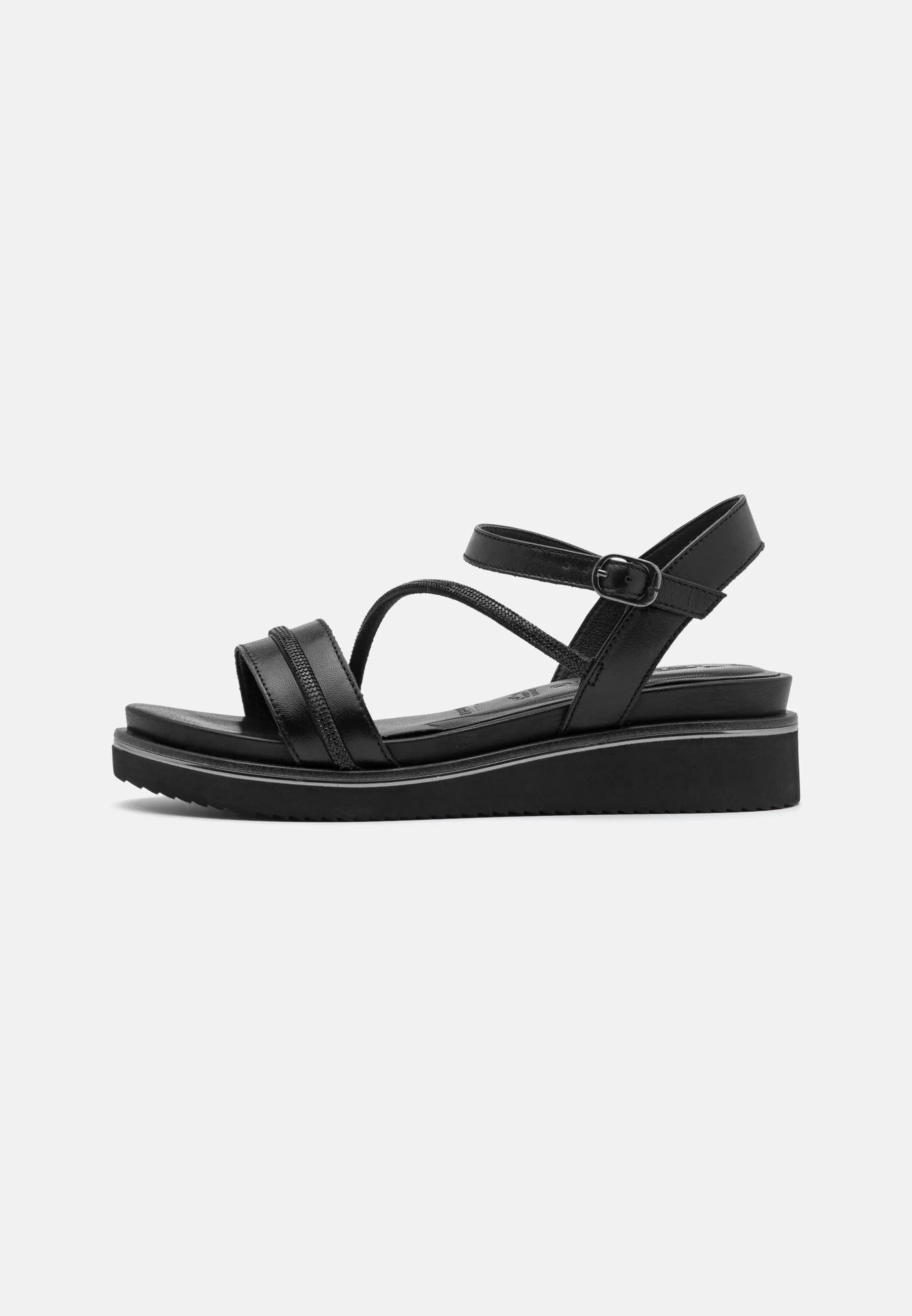 Sandali con plateau