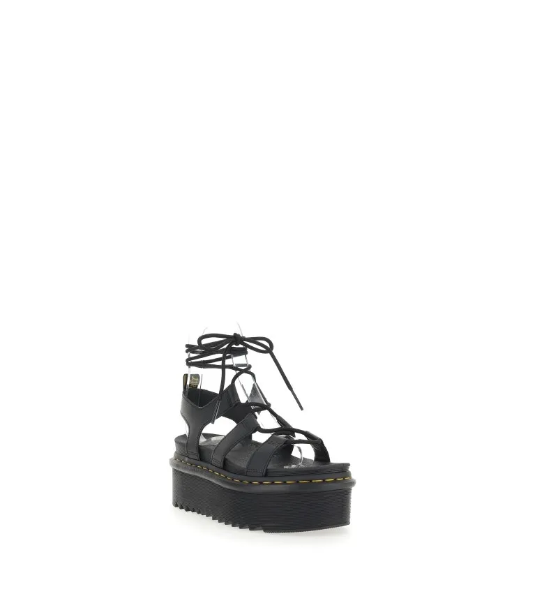 Sandali con platform