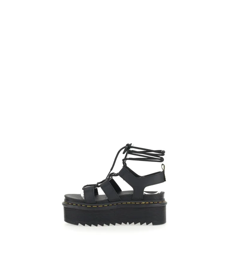 Sandali con platform
