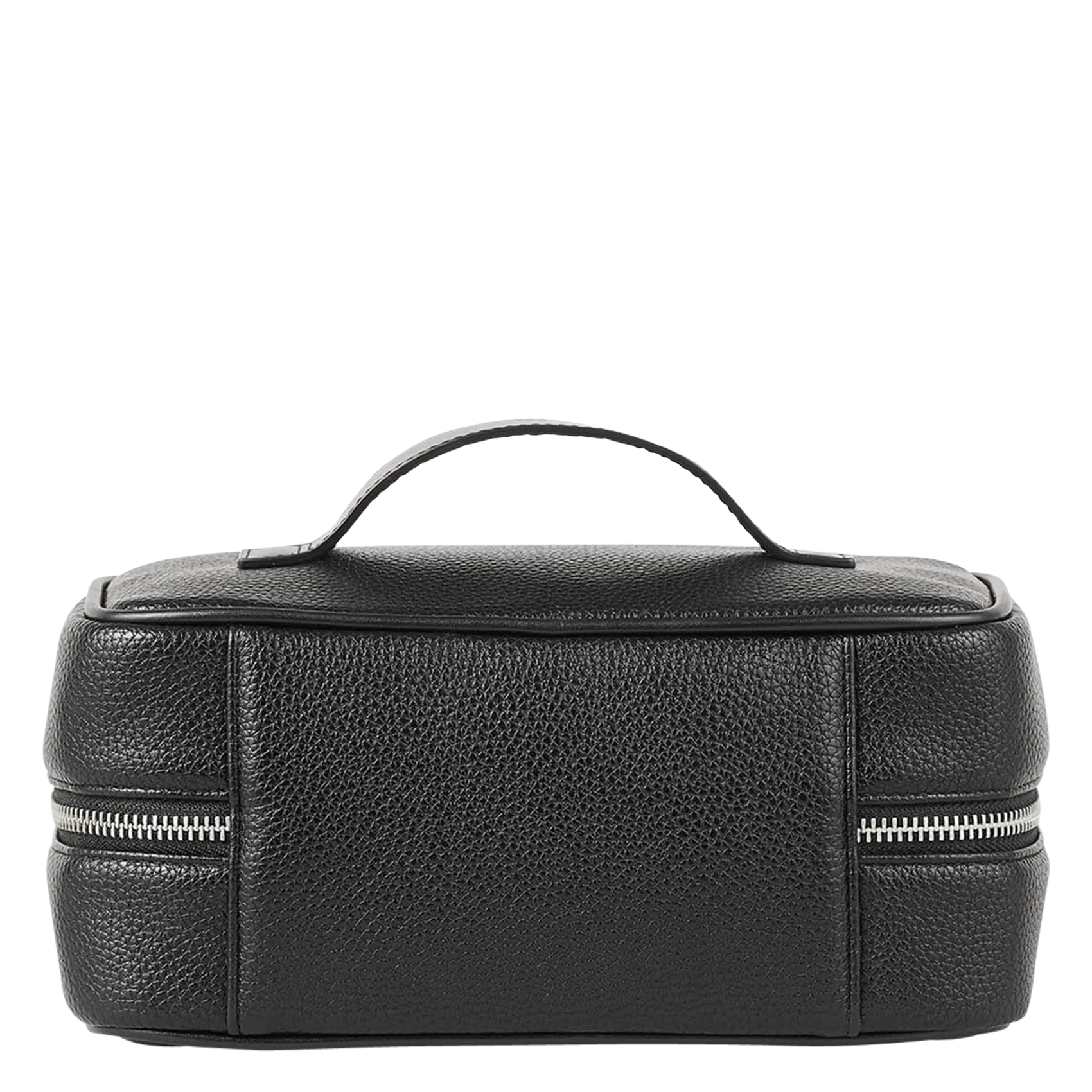  SANDRO   Trousse da bagno | Nero