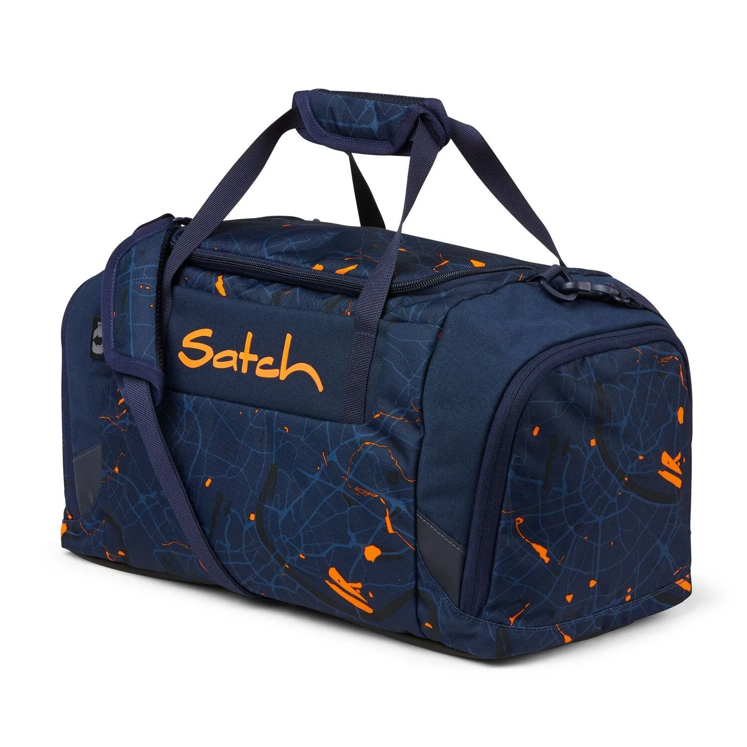 Satch Borsa sportiva 45 cm