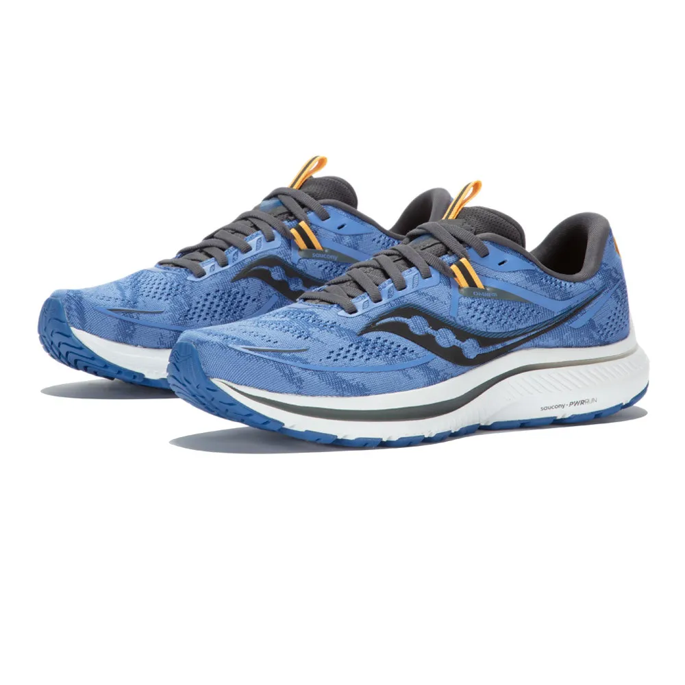 Saucony Omni 21 Scarpe da running per donna - SS23