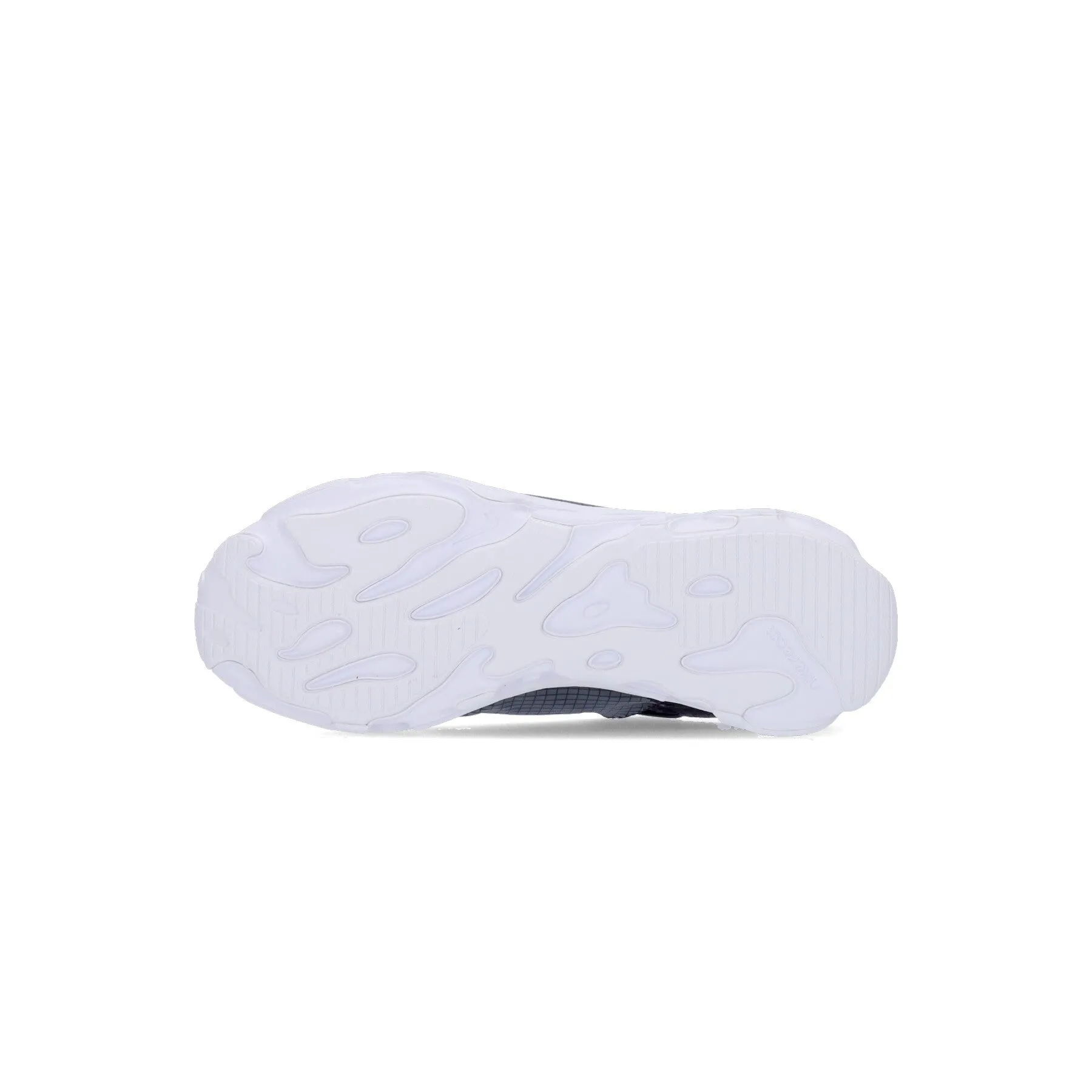 Scarpa Bassa Uomo React Live Black/white/dk Smoke Grey