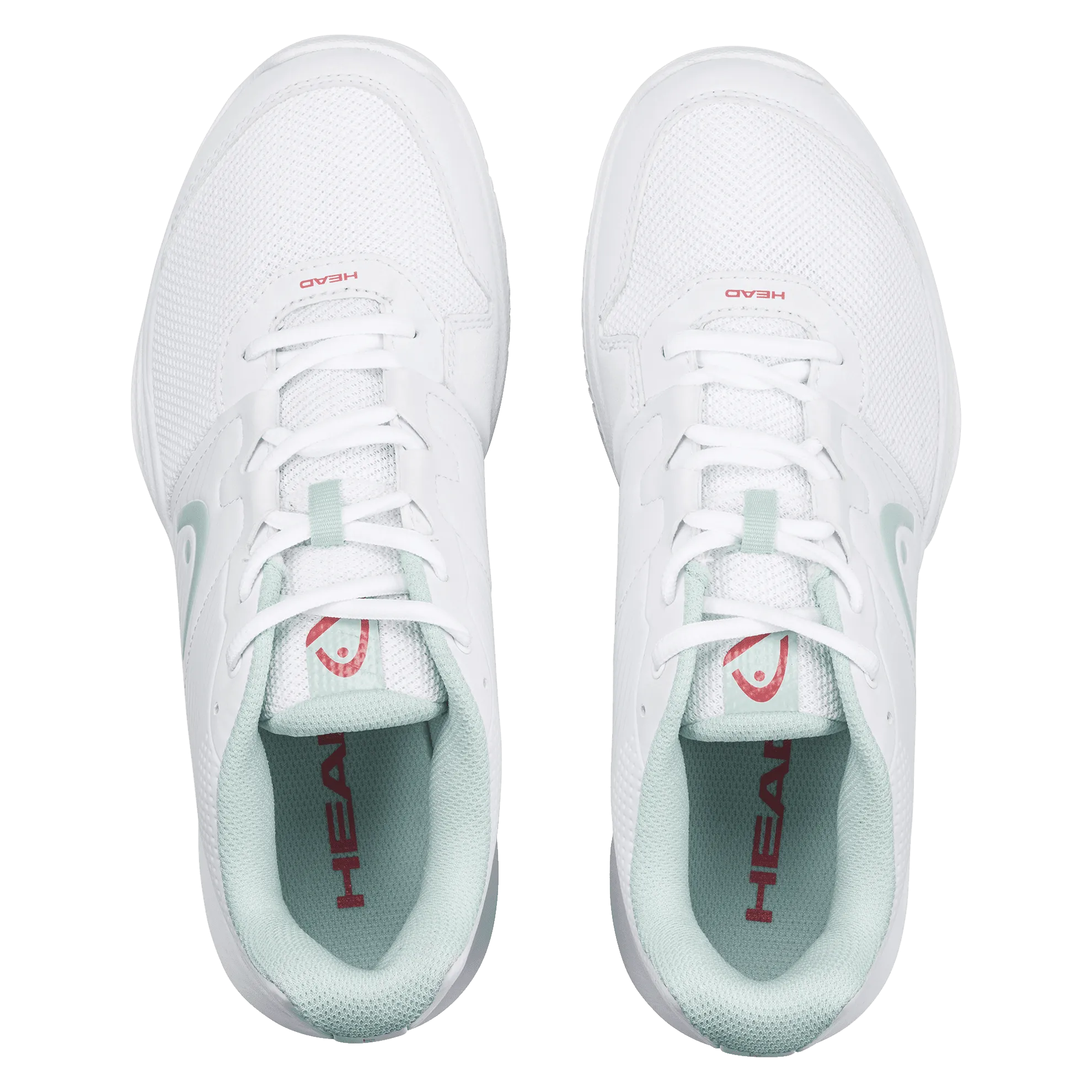 SCARPA DA TENNIS DA DONNA HEAD REVOLT COURT W 274412 WHGR