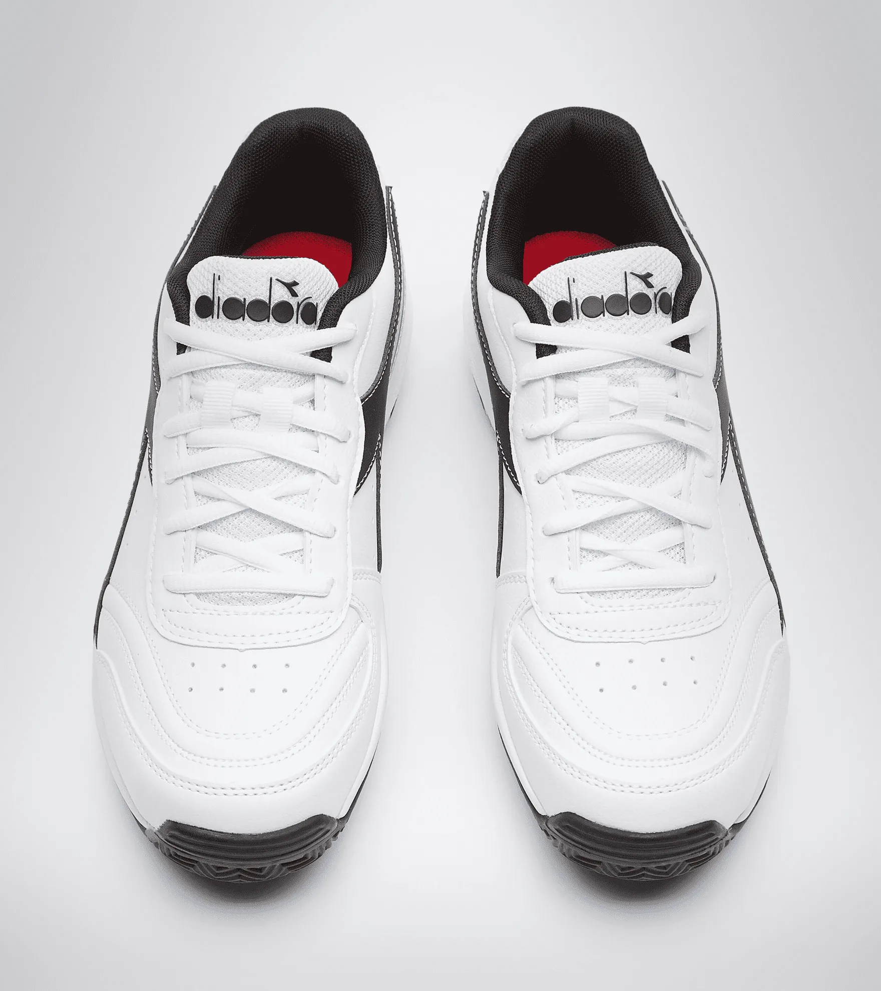 SCARPA DA TENNIS DA UOMO DIADORA S.CHALLENGE 4 SL CLAY 101.178111 C0351