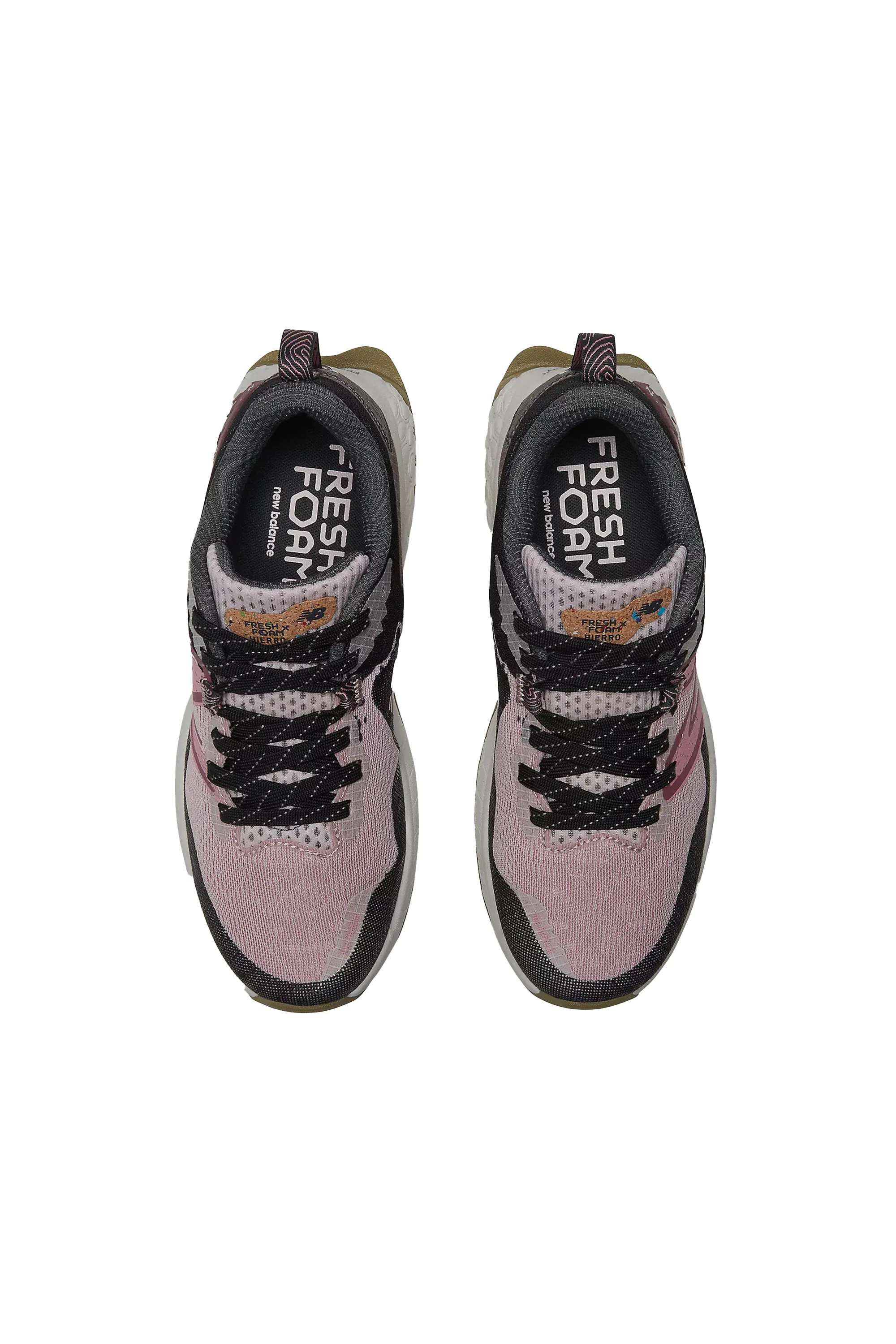        SCARPA FRESH FOAM X HIERRO V7