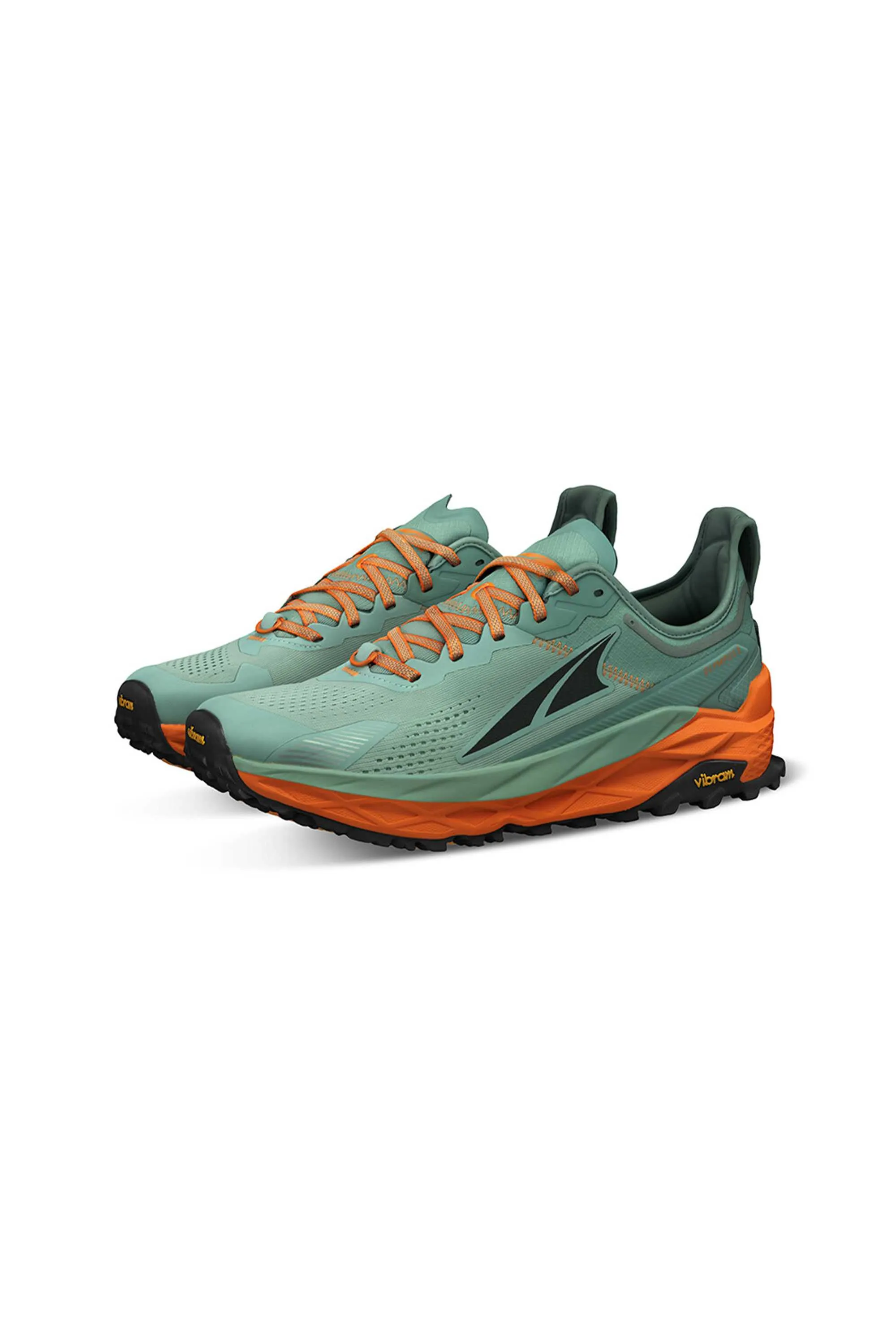         SCARPA M OLYMPUS 5