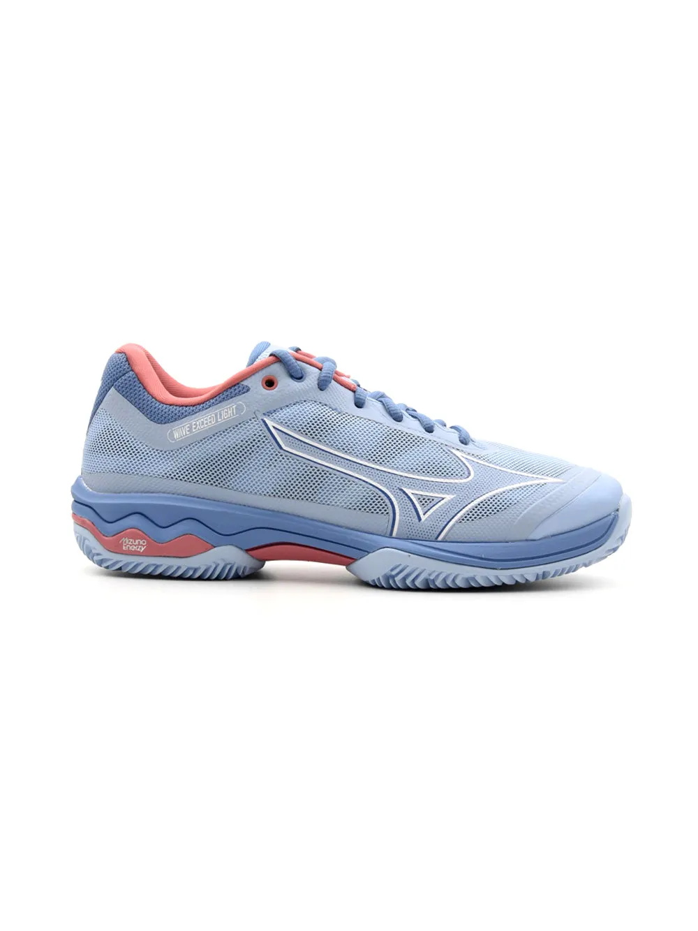 Scarpa Padel MIZUNO Donna 61GC2221 EXCEED LIGHT 5