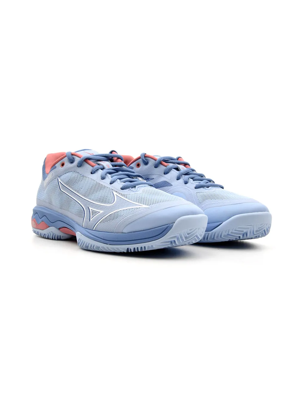 Scarpa Padel MIZUNO Donna 61GC2221 EXCEED LIGHT 5