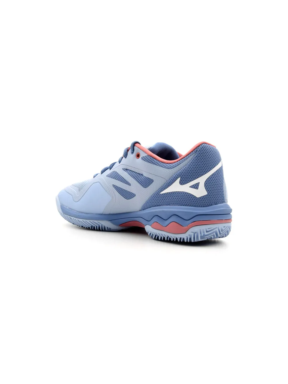 Scarpa Padel MIZUNO Donna 61GC2221 EXCEED LIGHT 5