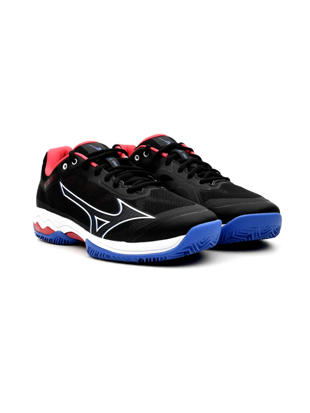 Scarpa Padel MIZUNO Uomo 61GB2222 EXCEED LIGHT 5