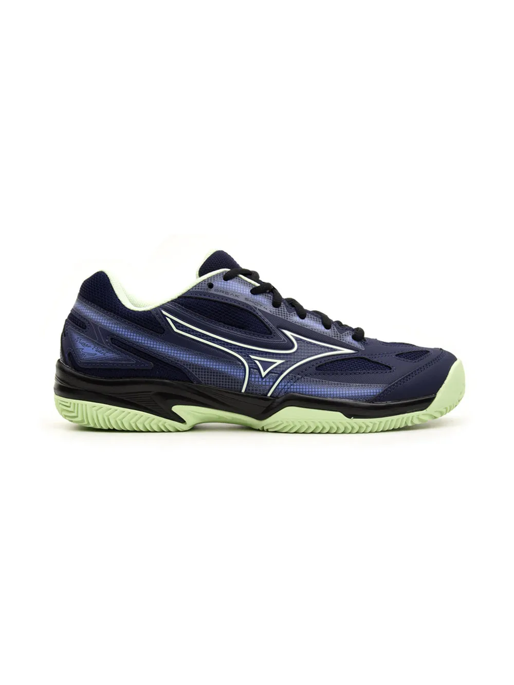 Scarpa Padel uomo Break Shot 4