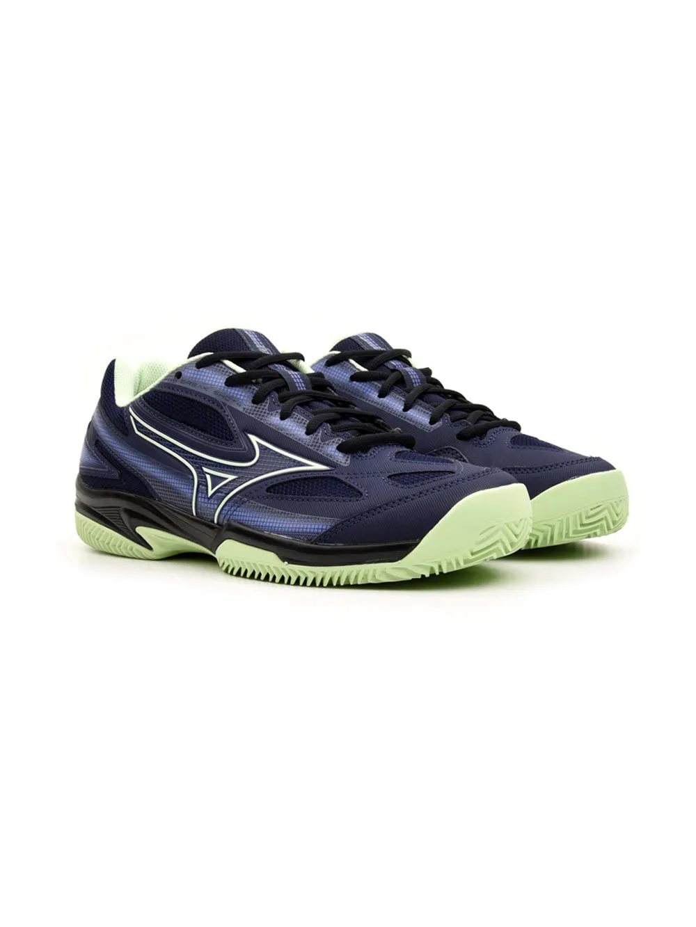 Scarpa Padel uomo Break Shot 4