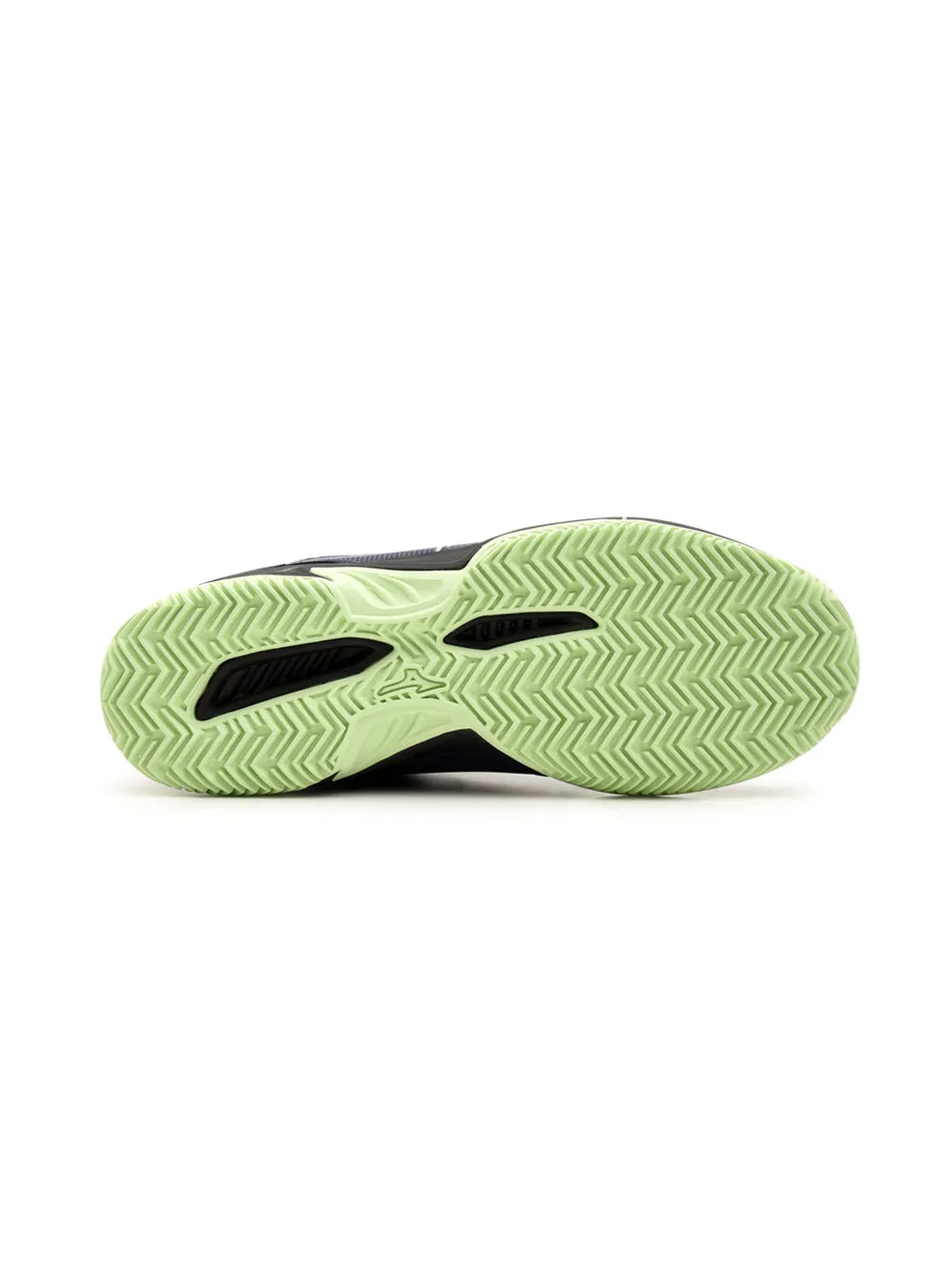 Scarpa Padel uomo Break Shot 4