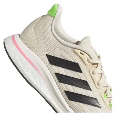Scarpe adidas running Supernova+ Beige Donna