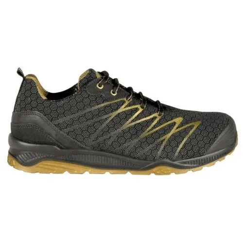 SCARPE ANTINFORTUNISTICHE COFRA EXTRATIME S3 SRC 42