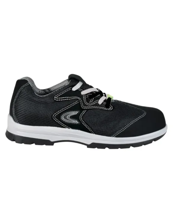 Scarpe antinfortunistiche Cofra Vietri S1P SRC 36600-002