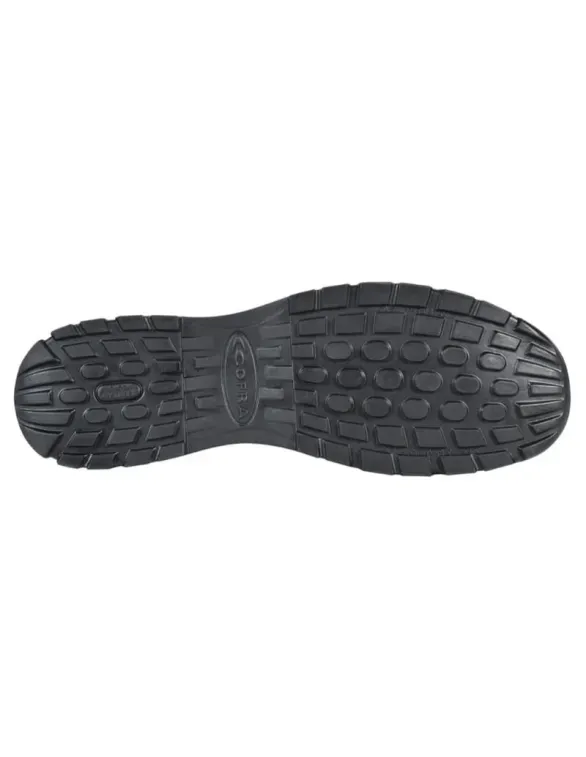Scarpe antinfortunistiche Cofra Vietri S1P SRC 36600-002
