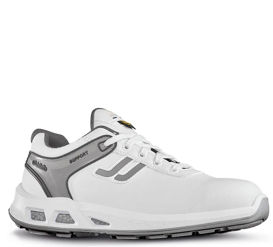 Scarpe antinfortunistiche Jallatte JYJY251, 43  Unisex, con puntale di sicurezza