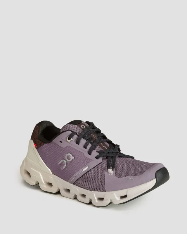 Scarpe da corsa da donna On Running Cloudflyer 4