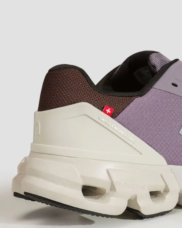 Scarpe da corsa da donna On Running Cloudflyer 4
