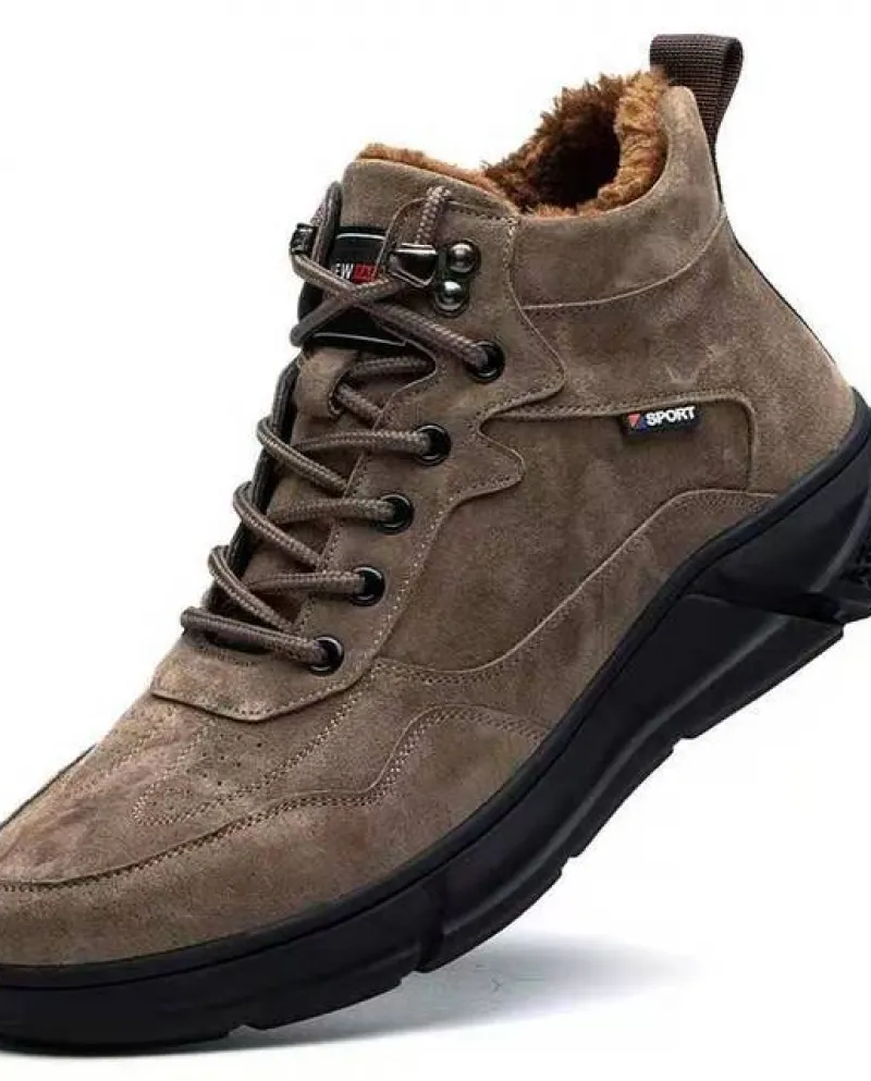 Scarpe da lavoro traspiranti da uomo Scarpe sportive di sicurezza leggere e resistenti alla perforazione Stivali protettivi con