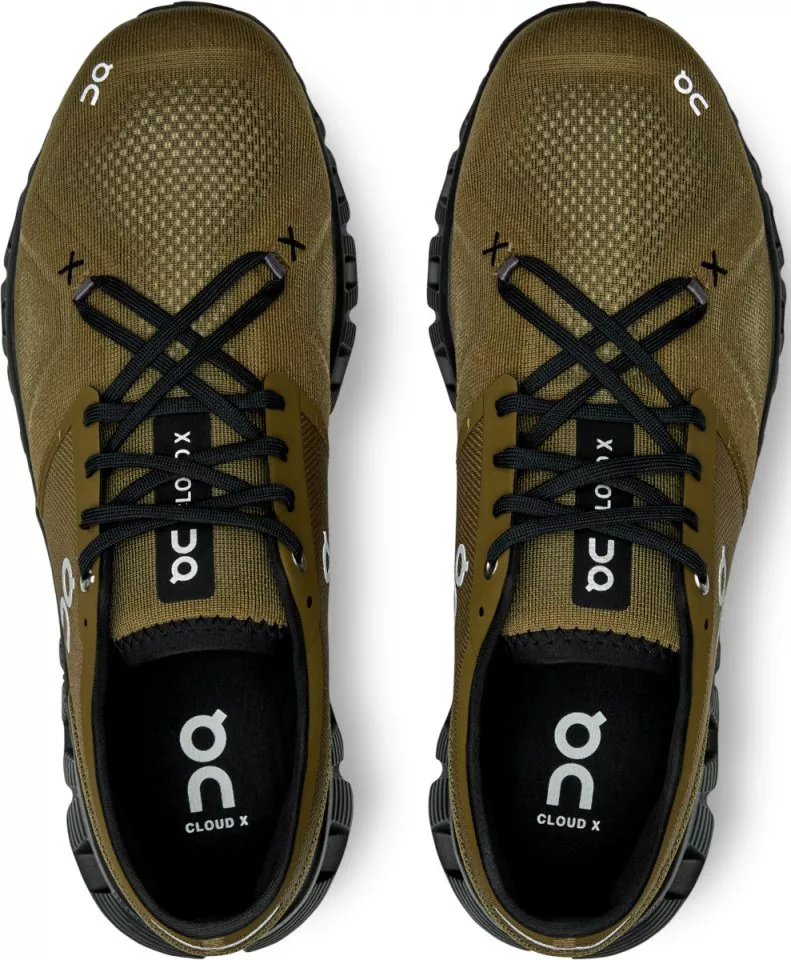 Scarpe da On Running Cloud X 3
